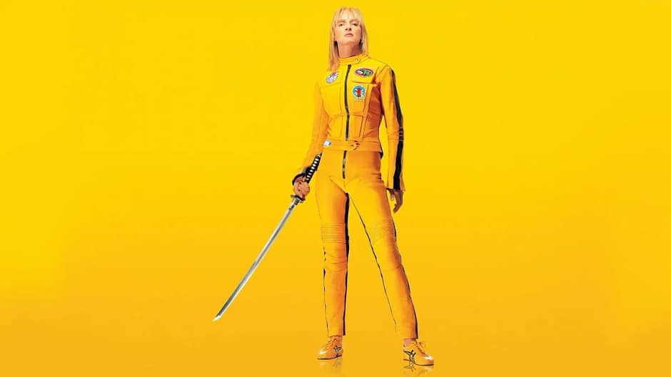 Kill Bill The Whole Bloody Affair versão definitiva de Quentin Tarantino nos cinemas