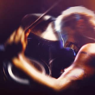 cena de O Som do Silêncio