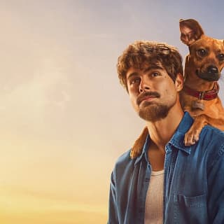 Poster do Filme Caramelo