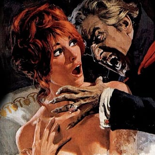 A Dança dos Vampiros