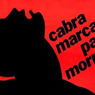 Cabra Marcado para Morrer