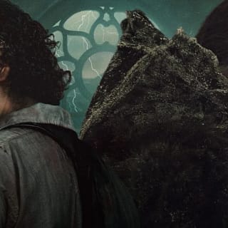 Frankenstein de Guillermo del Toro