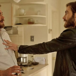 cena do filme O Homem Duplicado