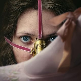 Cena de A Meia-Irmã Feia