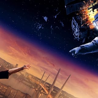 12 Horas para o Fim do Mundo - arte