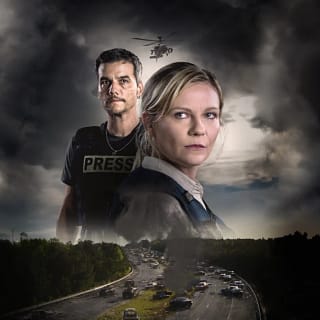 Guerra Civil - Poster