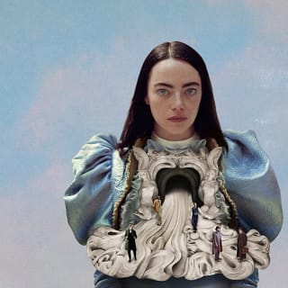 Arte - Pobres Criaturas