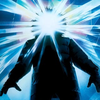 Poster - O Enigma de Outro Mundo