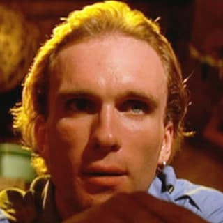 Peter Greene - Pulp Fiction