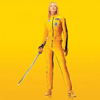 Kill Bill The Whole Bloody Affair versão definitiva de Quentin Tarantino nos cinemas