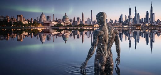 O corpo como espelho da época