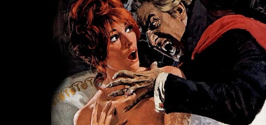 A Dança dos Vampiros