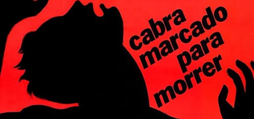 Cabra Marcado para Morrer