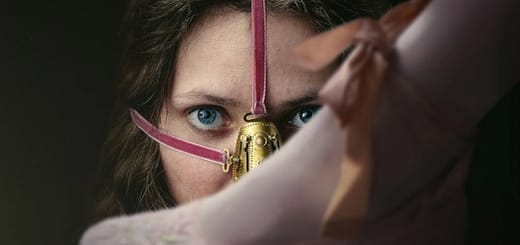 Cena de A Meia-Irmã Feia