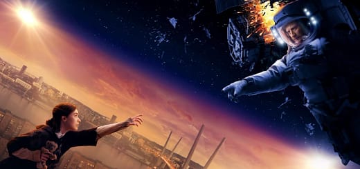 12 Horas para o Fim do Mundo - arte