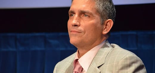 Jim Caviezel
