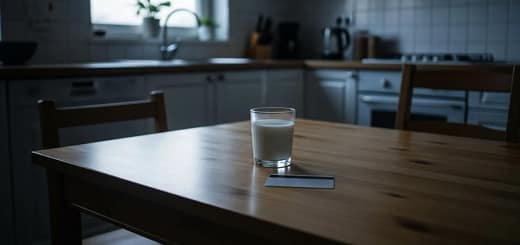 Imagem simbólica de Esqueceram de mIm