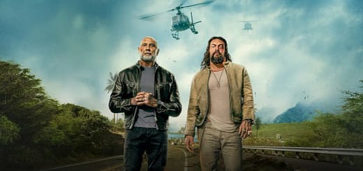 Dupla Perigosa (2026) – Jason Momoa e Dave Bautista no Prime Video