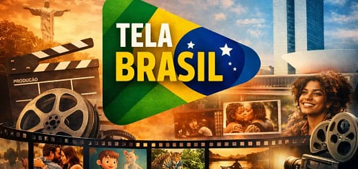 Tela Brasil: streaming gratuito do Governo Federal com catálogo de cinema brasileiro e produções nacionais