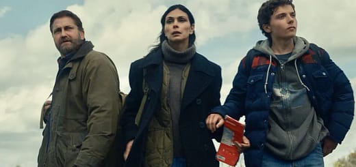 Família tenta sobreviver ao apocalipse no filme Destruição Final 2 em meio ao colapso global