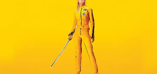 Kill Bill The Whole Bloody Affair versão definitiva de Quentin Tarantino nos cinemas